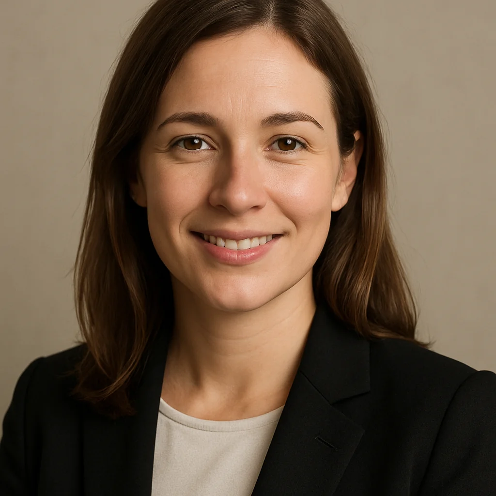 Charlotte Davis — Casino Security Analyst